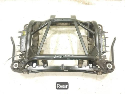 Achteras MASERATI QUATTROPORTE V 4.7 S (431 hp) 28915604