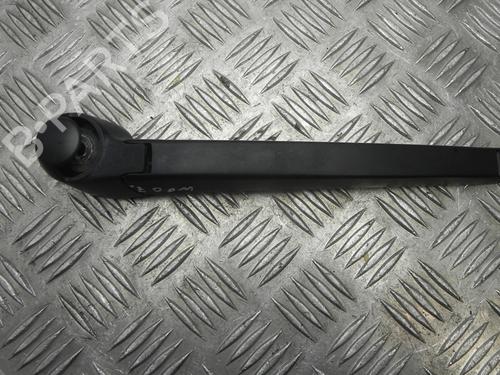 Used Rear windshield wiper arm SKODA FABIA II (542) 1.2 TSI (86 hp) 28932140