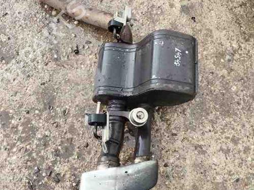 Exhaust system MASERATI QUATTROPORTE VI 3.8 GT S | BP28942056M121