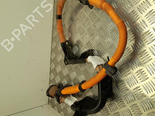 Wiring harness RENAULT TWINGO III (BCM_, BCA_) Z.E: (BCA1) | BP37548271E16 - Image 2