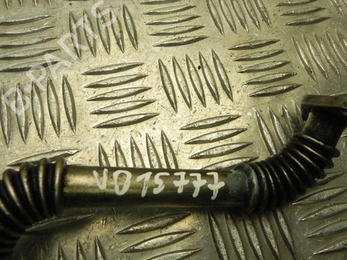 Pipe SAAB 9-3 (YS3F, E79, D79, D75) 1.9 TiD | BP28928254M125