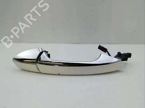 Used Front right exterior door handle MERCEDES-BENZ SL (R231) 500 (231.473) (435 hp) 31020677