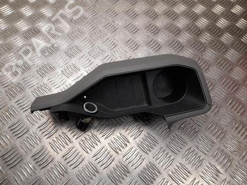 Używane Uchwyt na kubki / Przedmioty Uchwyt na kubki / Przedmioty MAN TGE Platform/Chassis (UZ_) 2.0 TDI (UZB, UZC, 08V, UZH, UZI, 10V, UZO, UZP, 21V,... (140 hp) 37562563 37562563