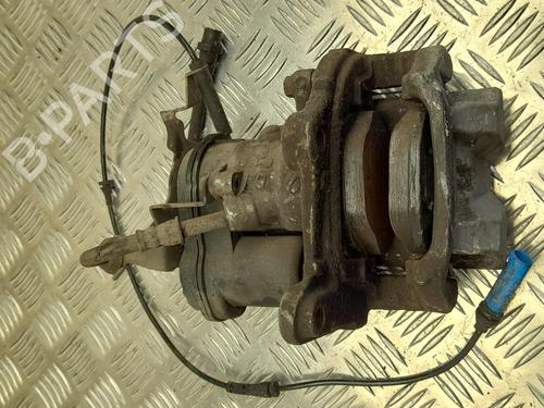 Used Right rear brake caliper BMW 5 (G30, F90) 520 d (190 hp) 28921335