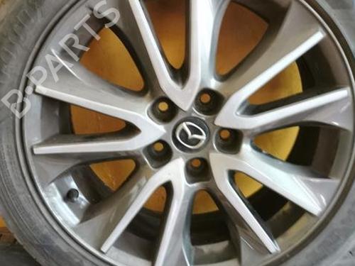 Rim MAZDA CX-3 (DK) 2.0 SKYACTIV-G (DK5W, DK6W) | BP28937931C45 