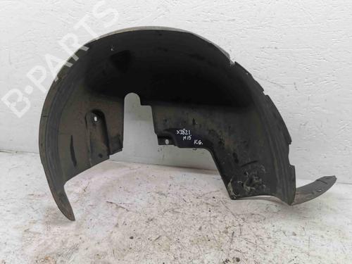 Used Wheel arch CITROËN C4 CACTUS 1.2 THP 110 (110 hp) 28926408