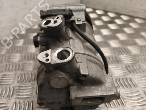 AC compressor MERCEDES-BENZ E-CLASS (W213) E 220 d (213.004) | BP38450158M34 - Image 3