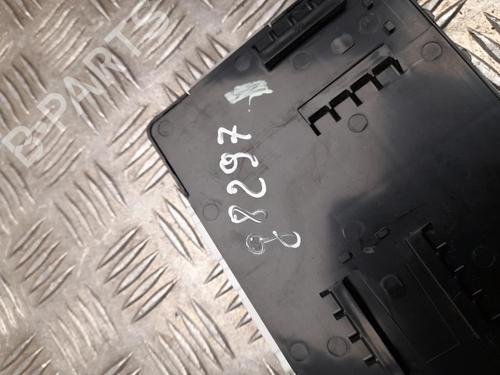 Comfort control module HYUNDAI i40 I CW (VF) 1.7 CRDi | BP37557375M56 - Image 4