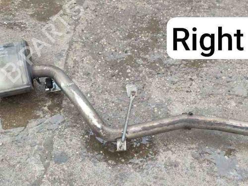 Used Exhaust system MASERATI GHIBLI III (M157) 3.0 S Q4 (409 hp) 28934835
