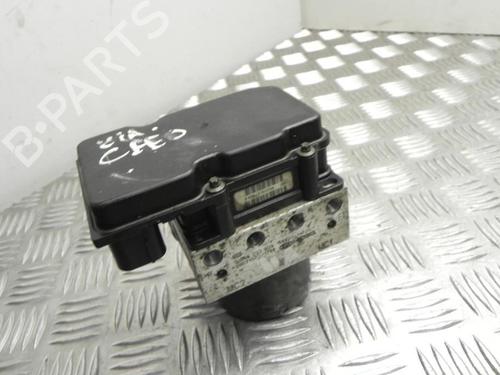 Used Electronic module KIA CEE'D Hatchback (ED) 1.6 CRDi 115 (115 hp) 28941249