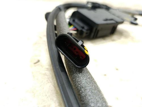 Rear left window mechanism MASERATI QUATTROPORTE VI 3.8 GT S | BP28914049C24