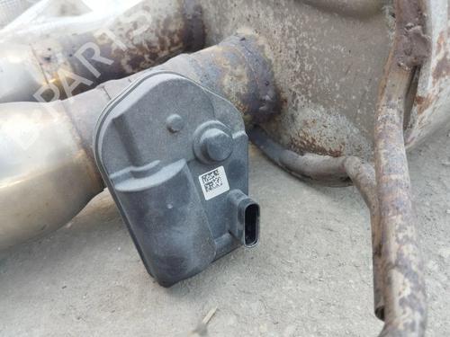 Udstødningssystem CHEVROLET CORVETTE (C7) 6.2 | BP28910432M121 