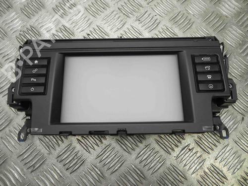 Electronic module LAND ROVER DISCOVERY SPORT (L550) 2.0 D 4x4 | BP28941460M83 
