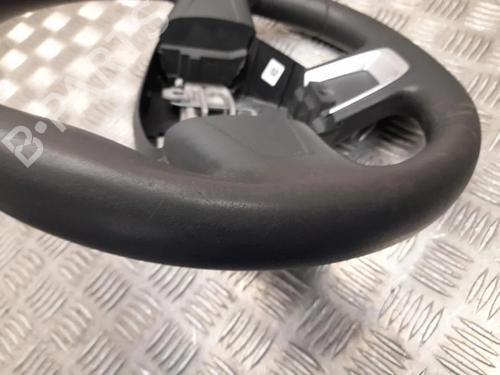 Steering wheel RENAULT MASTER III Van (FV) 2.3 dCi 150 FWD (FV0F, FV03, FV09) | BP34701791C49  - Image 5
