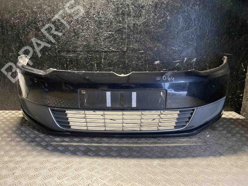Used Front bumper VW TOURAN (1T3) 2.0 TDI (140 hp) 28919345