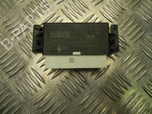 Used Electronic module Electronic module SKODA FABIA III (NJ3) 1.0 TSI (95 hp) 28944404 28944404