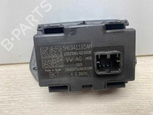 Electronic module VW GOLF VIII (CD1, DA1) 1.5 eTSI | BP32421204M83 - Image 4