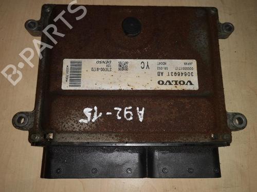 Used Engine control unit (ECU) VOLVO XC90 I (275) 3.2 AWD (238 hp) 28935564