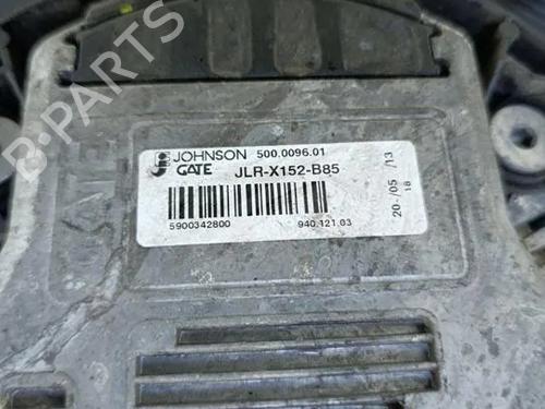 Radiator set JAGUAR F-TYPE Coupe (X152) 5.0 SCV8 R | BP34060991M120  - Image 17