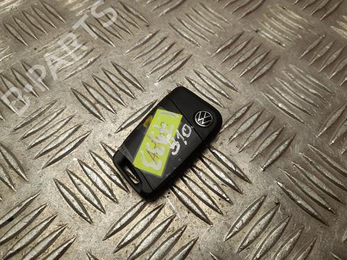 Electronic module VW ARTEON (3H7, 3H8) 2.0 TDI | BP28937815M83 - Image 3