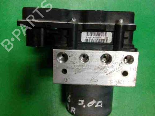 Electronic module JAGUAR XF I (X250) 3.0 D | BP28926705M83