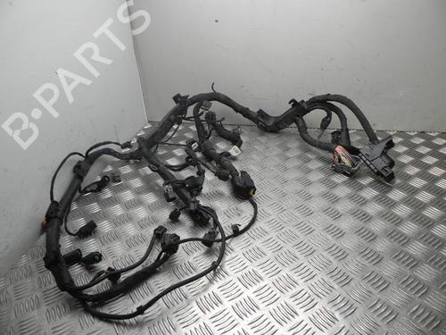 Used Wiring harness Wiring harness 37541897 37541897