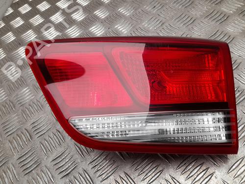 Used Right taillight KIA RIO IV (YB, SC, FB) 1.25 (84 hp) 28947922