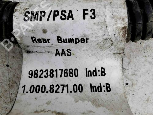 Other CITROËN C4 CACTUS 1.2 THP 110 | BP28926518O1