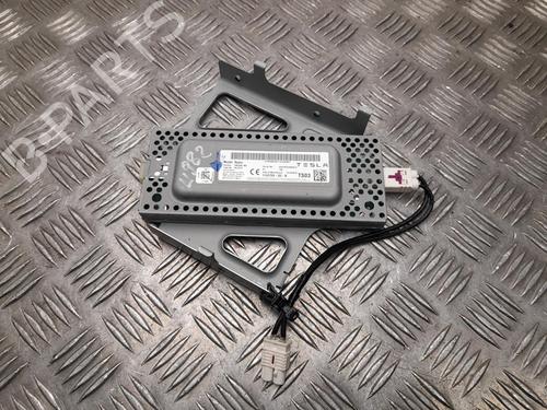 electronic-module-tesla-model-s-5yjs-2012-37562061 main image