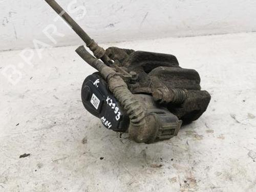 Used Left rear brake caliper BMW 5 Touring (F11) 525 d (218 hp) 28915336