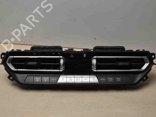 Used Electronic module BMW 2 Gran Coupe (F44) 220 d (163 hp) 28912153