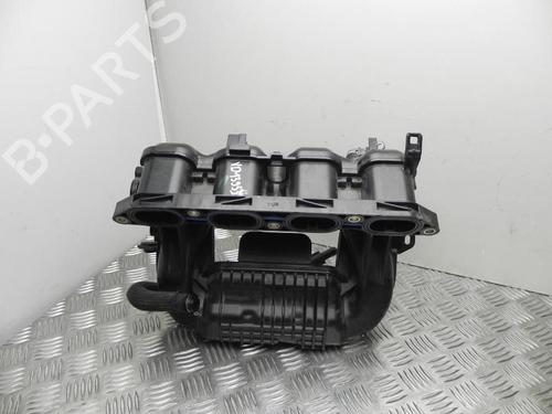 Ansaugkrümmer TOYOTA PRIUS (_W5_) 1.8 Hybrid (ZVW50, ZVW50_, ZVW51_, ZVW50R, ZVW51) | BP30003673M70