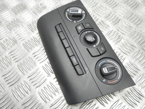 Climate control BMW 1 Coupe (E82) 118 d | BP28928353I5 