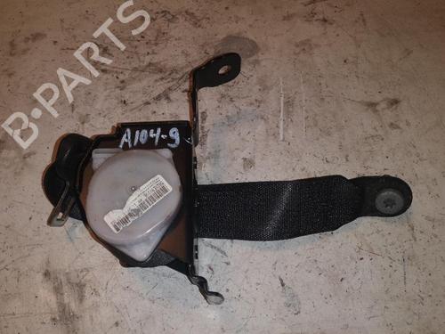 Used Rear right seatbelt OPEL INSIGNIA A (G09) 2.0 CDTI (68) (131 hp) 28947461