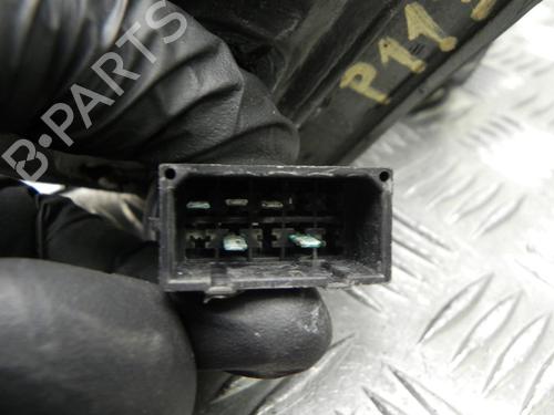 Right mirror AUDI A6 C5 (4B2, 4B4) 2.5 TDI | BP28916571C27 