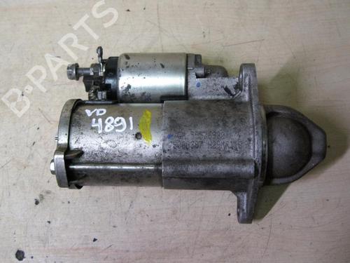 Used Starter OPEL ASTRA J (P10) 1.6 (68) (115 hp) 28924470