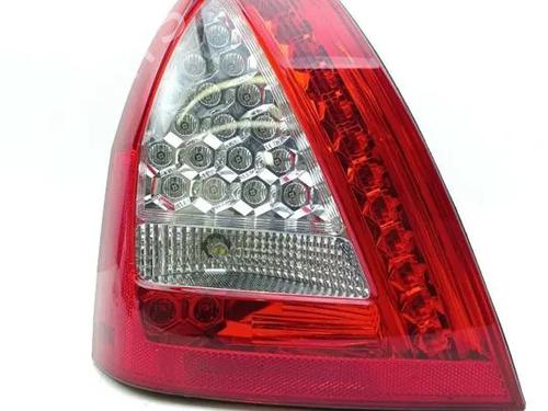 Used Left taillight Left taillight MASERATI QUATTROPORTE V 4.7 S (431 hp) 32780057 32780057