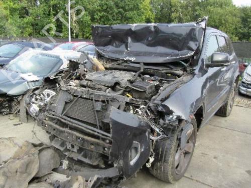 Switch JEEP GRAND CHEROKEE IV (WK, WK2) 3.0 CRD V6 4x4 | BP37542416I30 - Image 5