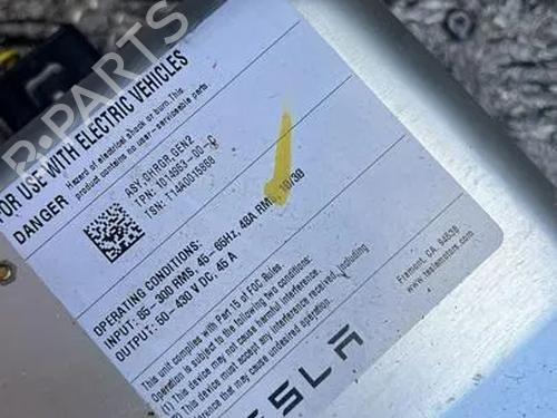 Inverter/Converter TESLA MODEL S (5YJS) 85 | BP36565407M119 - Image 6