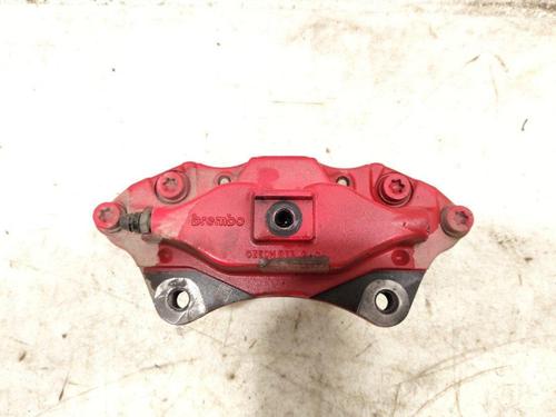 Left rear brake caliper CHEVROLET CORVETTE (C7) 6.2 | BP28943801M107 
