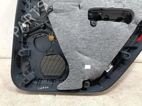 Rear left panel AUDI Q8 (4MN, 4MT) RS FSI Mild Hybrid quattro | BP36186981C60  - Image 13