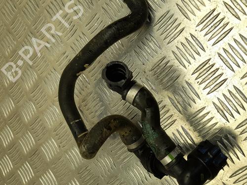 Used Pipe BMW 5 (G30, F90) 520 d (190 hp) 28935486