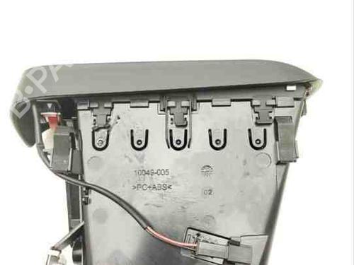 Grill MASERATI LEVANTE SUV (M161) 3.0 S Q4 | BP28926641C40 