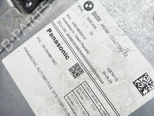 Inverter/Converter BMW iX (I20) xDrive 40 | BP37558263M119 - Image 2