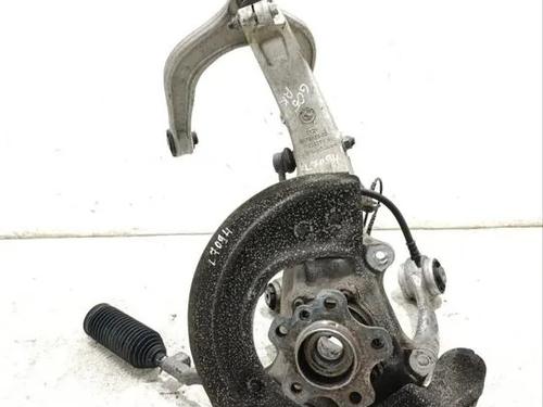 Used Left front steering knuckle Left front steering knuckle 37493727 37493727