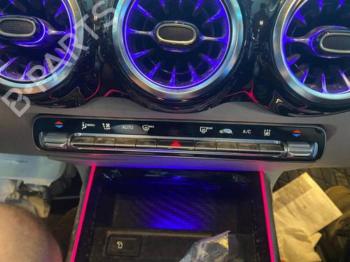 Switch MERCEDES-BENZ EQB (X243) EQB 350 4-matic (243.612) | BP38994060I30 - Image 2