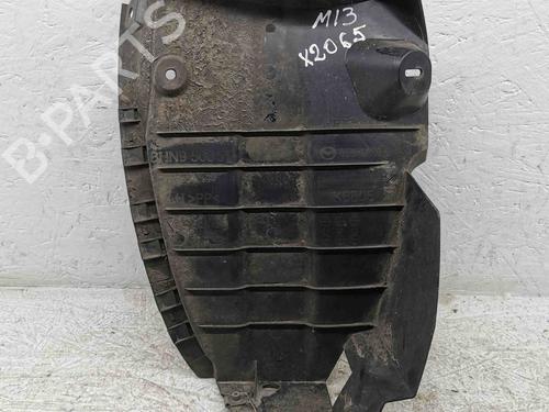 Used Wheel arch MAZDA 3 (BM, BN) 2.0 (150 hp) 28912854