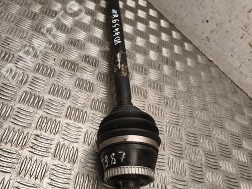 Left front driveshaft BYD SEAL EV AWD | BP40518929M38 - Image 2