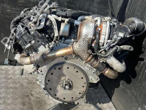 Engine AUDI A4 Allroad B9 (8WH, 8WJ) 3.0 TDI quattro | BP39543532M1 - Image 5
