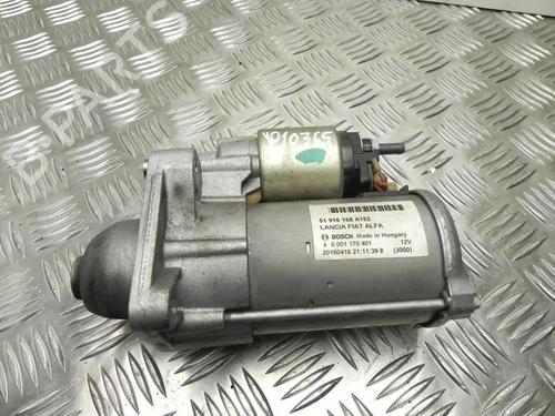 Used Starter Starter FIAT 500X (334_) 1.4 (334AXC1B) (136 hp) 28926376 28926376